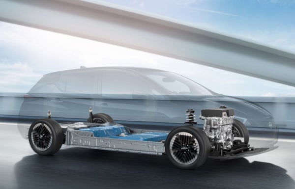 Nissan of Bowie in Bowie MD