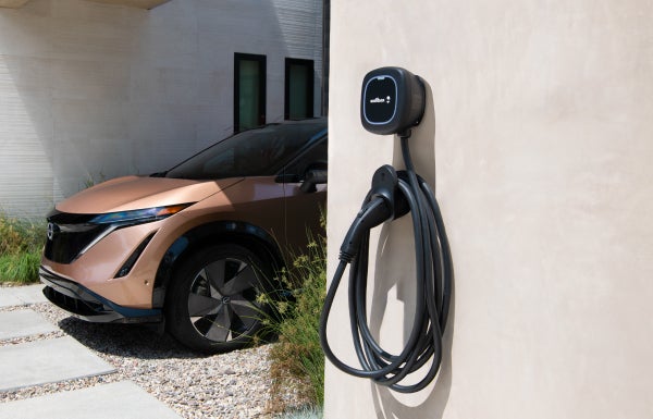 Nissan of Bowie in Bowie MD