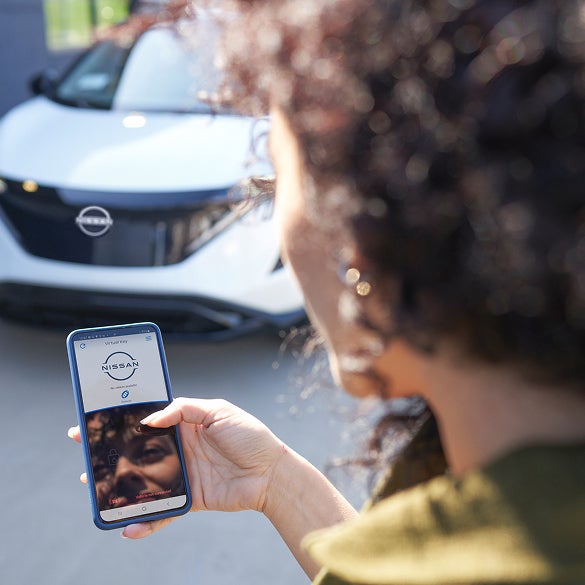 Nissan of Bowie in Bowie MD