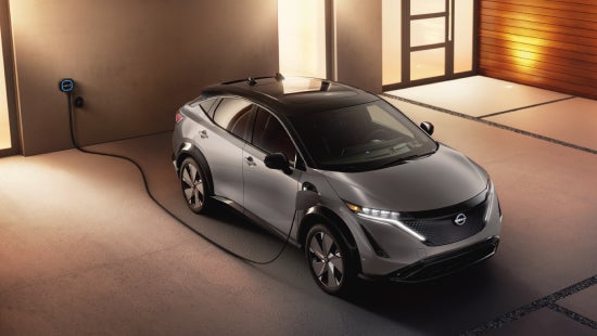 Nissan of Bowie in Bowie MD