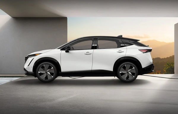 Nissan of Bowie in Bowie MD