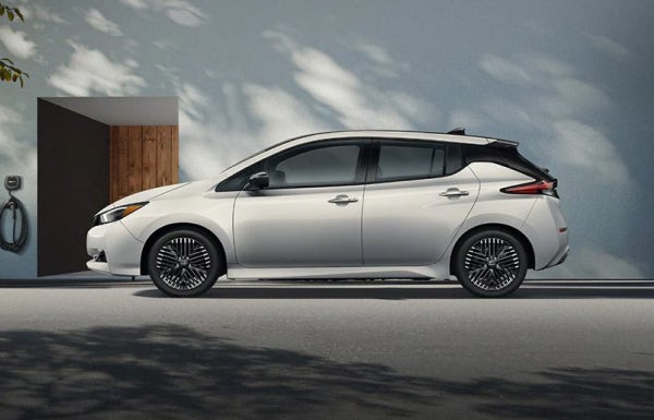 Nissan of Bowie in Bowie MD