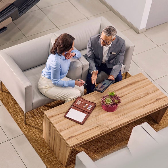 Nissan of Bowie in Bowie MD