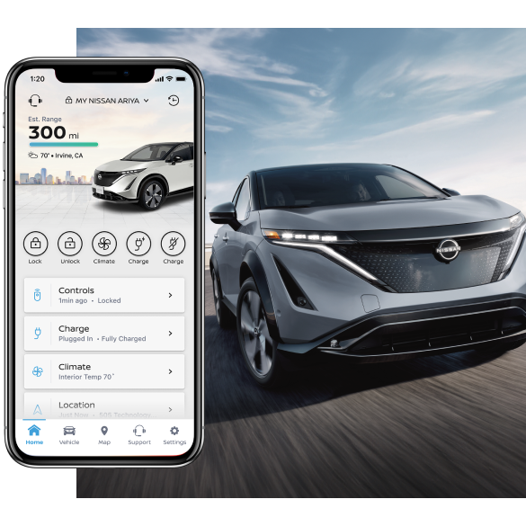 Nissan of Bowie in Bowie MD