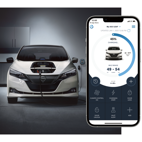 Nissan of Bowie in Bowie MD