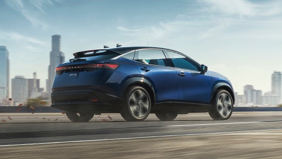 Nissan of Bowie in Bowie MD