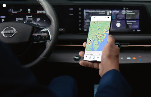 Nissan of Bowie in Bowie MD