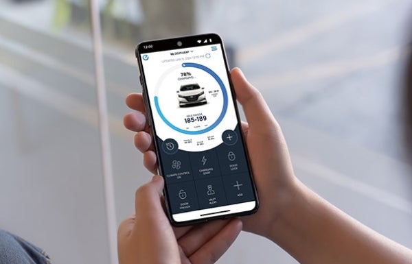 Nissan of Bowie in Bowie MD