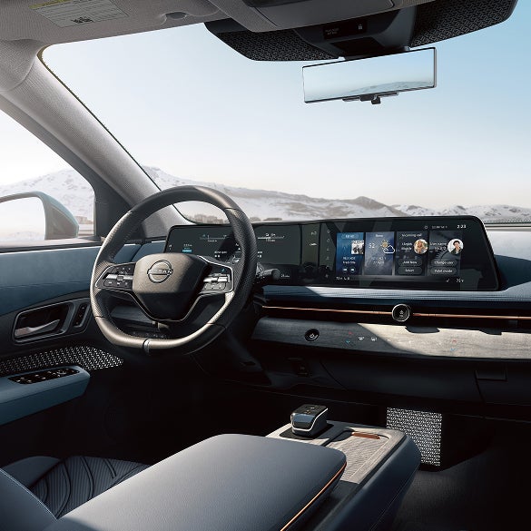 Nissan of Bowie in Bowie MD