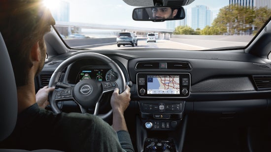 Nissan of Bowie in Bowie MD