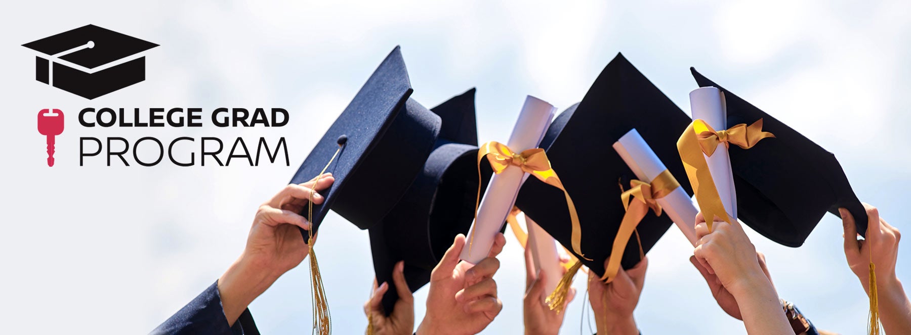 Nissan College Grad Program | Nissan of Bowie in Bowie MD