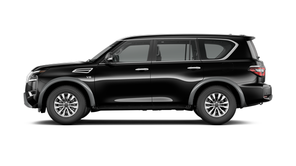 2023 Nissan Armada S 2WD | Nissan of Bowie in Bowie MD