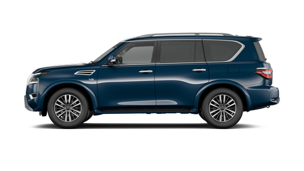 2023 Nissan Armada SL 2WD | Nissan of Bowie in Bowie MD