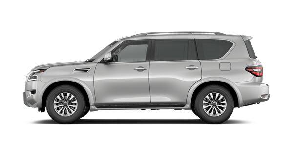 2023 Nissan Armada SV 2WD | Nissan of Bowie in Bowie MD