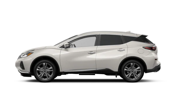 2023 Nissan Murano | Nissan of Bowie in Bowie MD