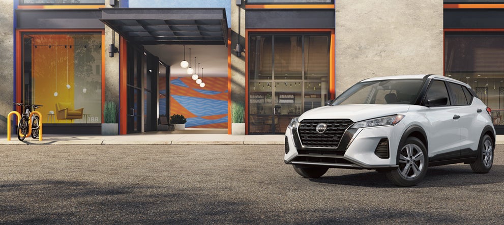 Nissan of Bowie in Bowie MD