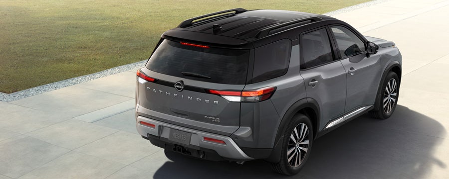 Nissan of Bowie in Bowie MD