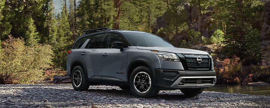 NISSAN Pathfinder Nissan of Bowie in Bowie MD