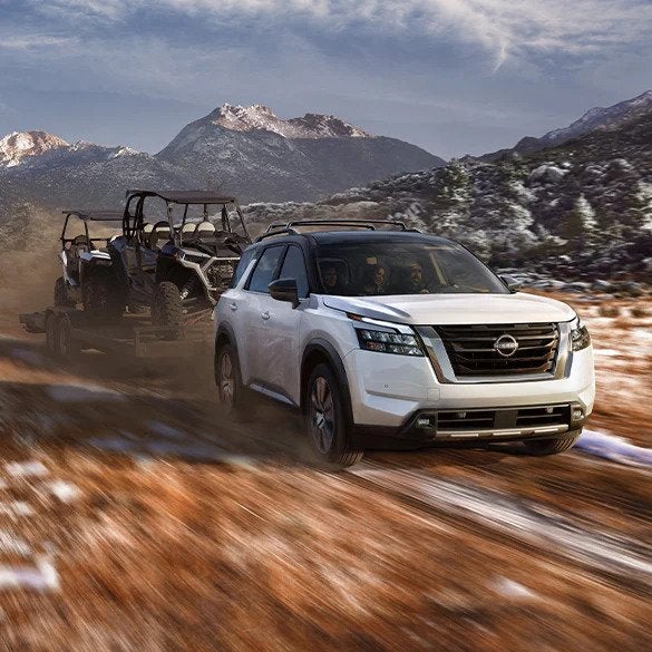 Nissan of Bowie in Bowie MD