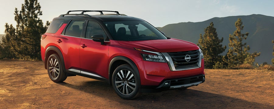 Nissan of Bowie in Bowie MD