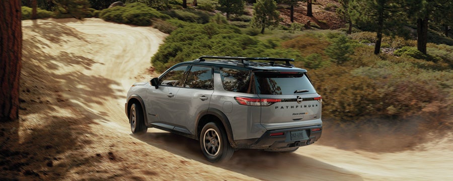 Nissan of Bowie in Bowie MD