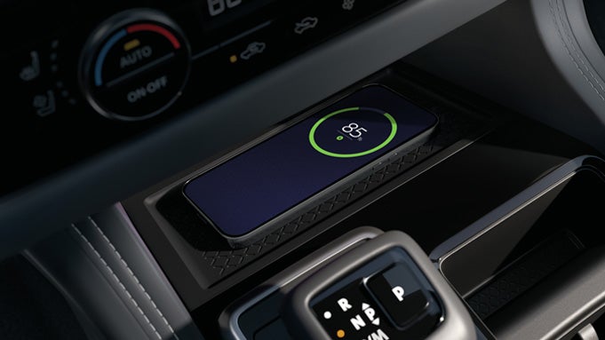 Nissan of Bowie in Bowie MD