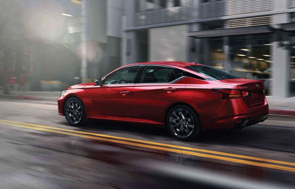 Nissan of Bowie in Bowie MD