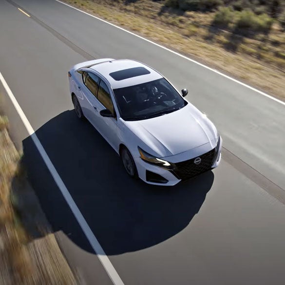 Nissan of Bowie in Bowie MD