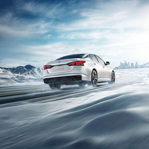 Nissan of Bowie in Bowie MD