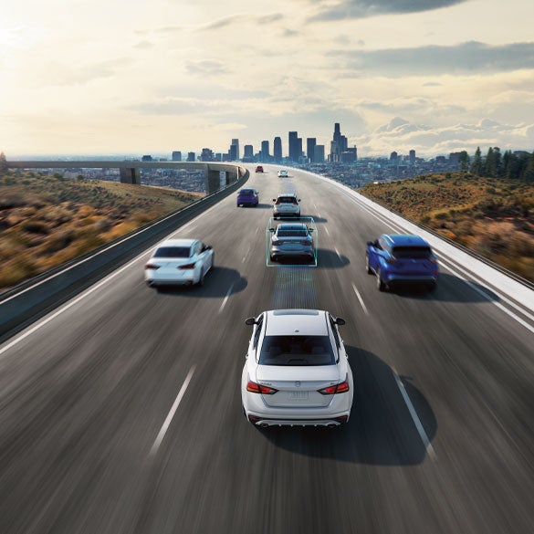 Nissan of Bowie in Bowie MD