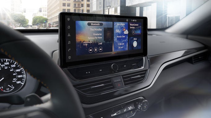 Nissan of Bowie in Bowie MD