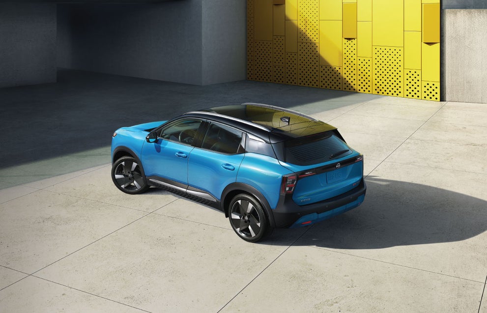 Nissan of Bowie in Bowie MD