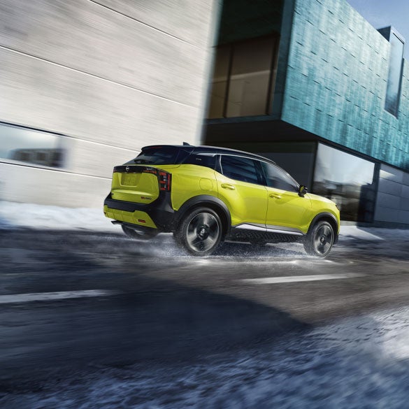 Nissan of Bowie in Bowie MD