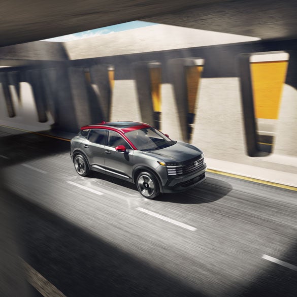 Nissan of Bowie in Bowie MD