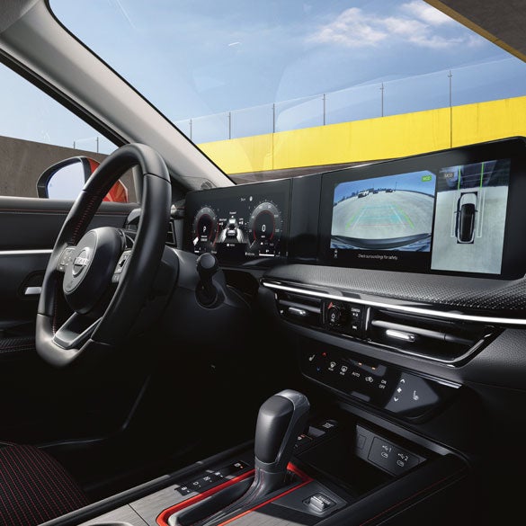 Nissan of Bowie in Bowie MD