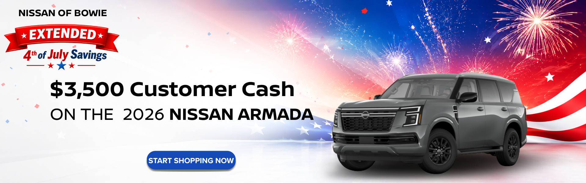 Nissan Armada