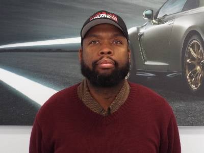 Christopher Phillips