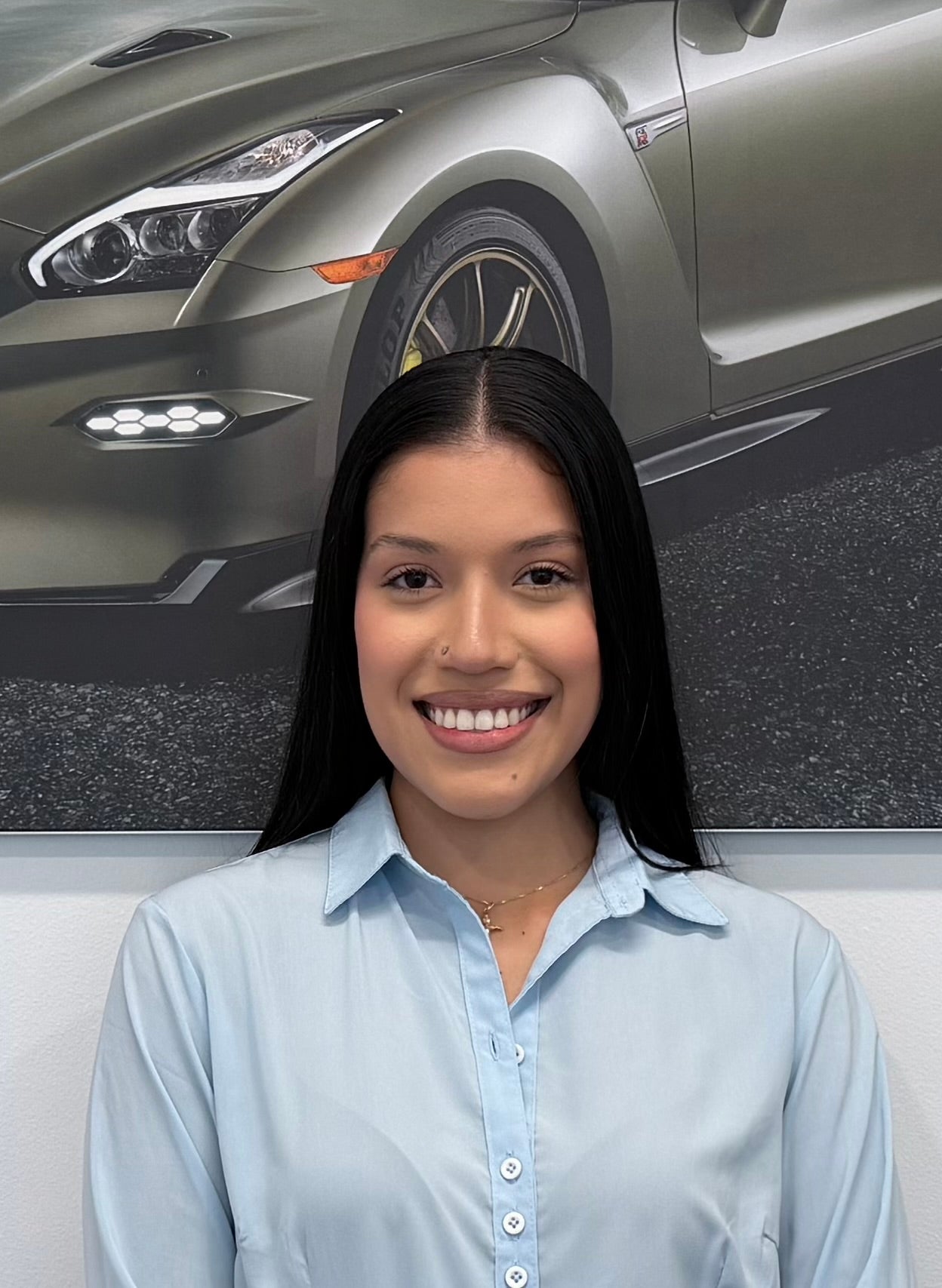 Adrianna Oropeza