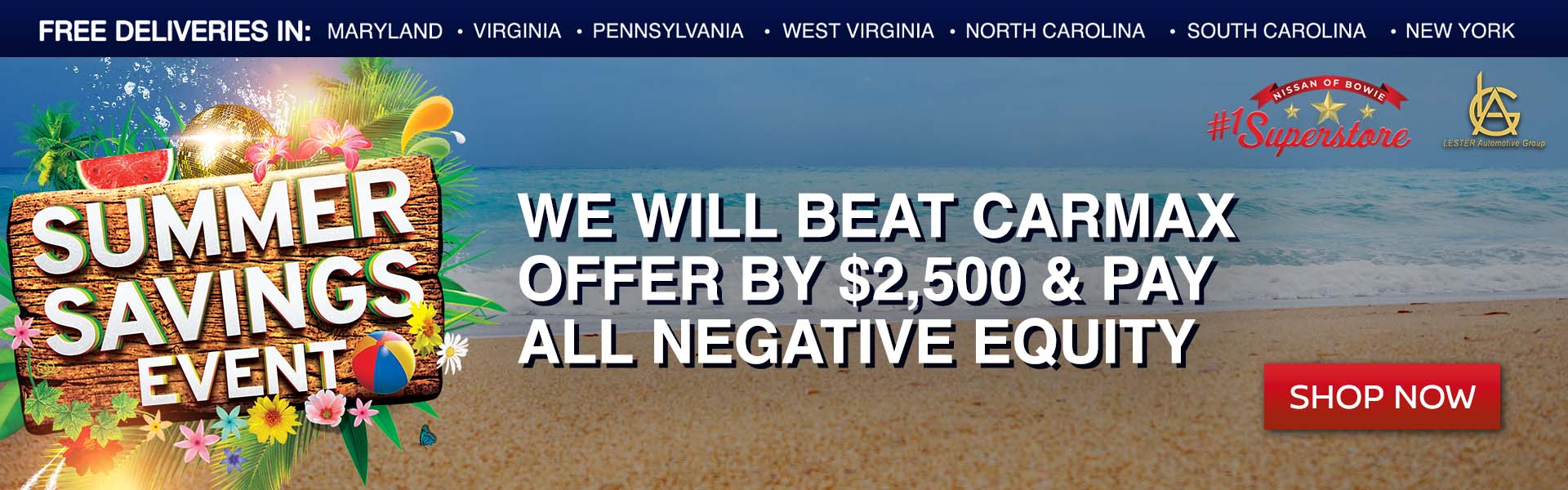 we will beat carmax offer