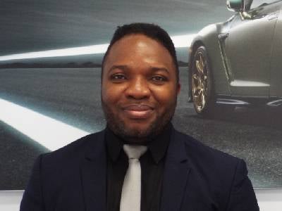 Oluwatobi Iwala "Perfection"