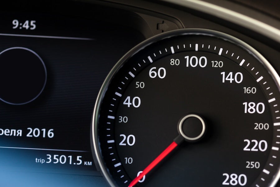 High Mileage Savings