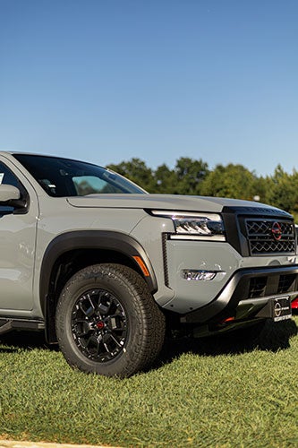 Gallery - Nissan of Bowie, Bowie, MD