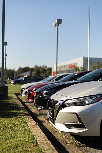 Gallery - Nissan of Bowie, Bowie, MD