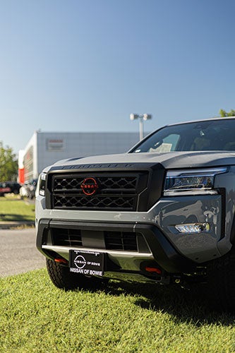 Gallery - Nissan of Bowie, Bowie, MD