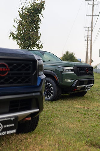 Gallery - Nissan of Bowie, Bowie, MD