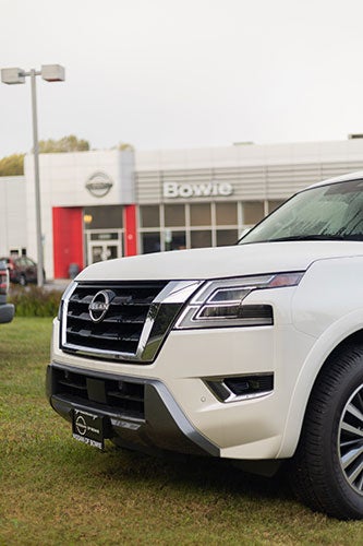 Gallery - Nissan of Bowie, Bowie, MD