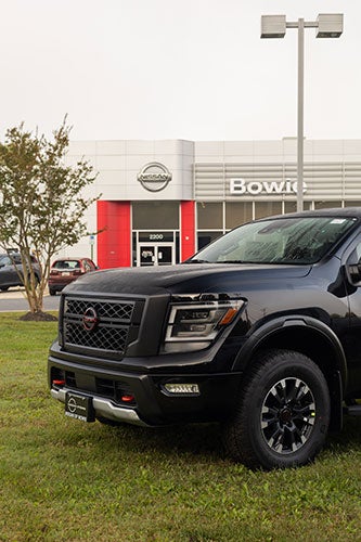 Gallery - Nissan of Bowie, Bowie, MD