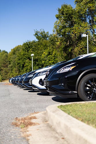 Gallery - Nissan of Bowie, Bowie, MD