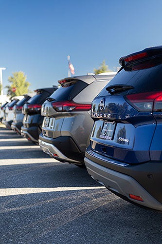 Gallery - Nissan of Bowie, Bowie, MD