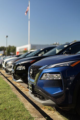 Gallery - Nissan of Bowie, Bowie, MD